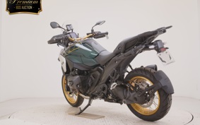 BMW R1300GS ASA 2025