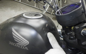 HONDA REBEL 250 S 1991 MC49