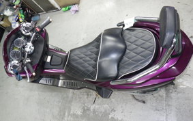 HONDA FORZA Z GEN 2 2008 MF10