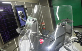 DUCATI MULTISTRADA V4S 2023