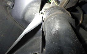 HONDA DIO Gen.6 AF62