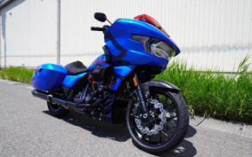 HARLEY FLTRXSTSE CVO 2026 TL8
