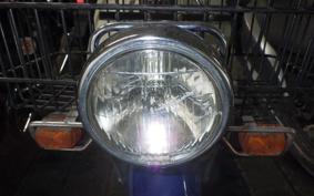 HONDA C50 SUPER CUB AA01
