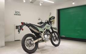 KAWASAKI KLX230ｼｪﾙﾊﾟ 2017 LX232A