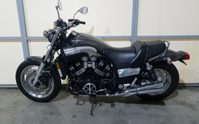 YAMAHA VMAX 2001 2WE
