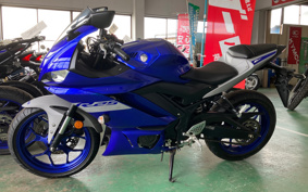 YAMAHA YZF-R25 RG43J