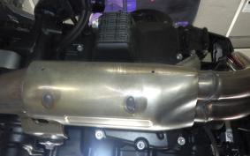 HONDA CB750HORNET 2025 RH24