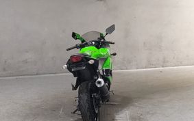 KAWASAKI NINJA 250R EX250K