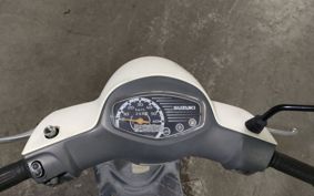 SUZUKI LET's 4 CA45A