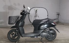 SUZUKI LET`S CA4AA