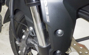 HONDA CB250RA 2016 MC52