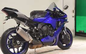 YAMAHA YZF-R1 2021 RN65J