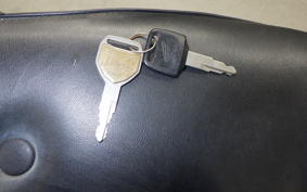 HONDA STEED 400 1993 NC26