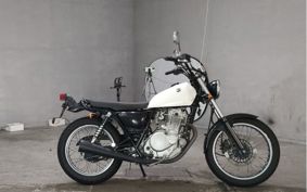 SUZUKI GLASS TRACKER BIG BOY NJ47A