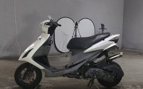 SUZUKI ADDRESS V125 CF4MA