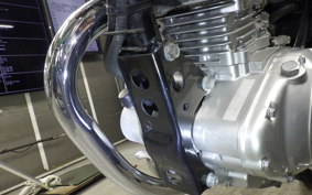 SUZUKI GN125 H 2000