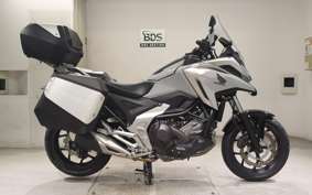 HONDA NC750X DCT 2023 RH09