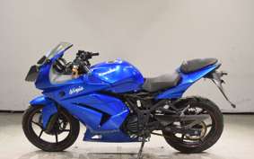 KAWASAKI NINJA 250R EX250K