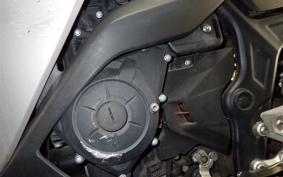 YAMAHA YZF-R25 2014 RG10J