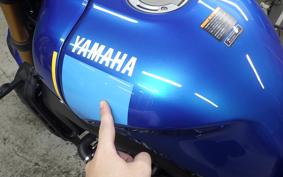 YAMAHA XSR900 2023 RN80J