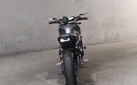 YAMAHA MT-09 2014 RN34J