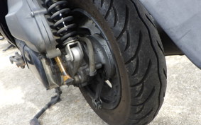 YAMAHA JOG Delux SA39J