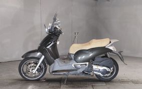 APRILIA SCARABEO 400 2007 VRA