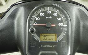 HONDA TACT Basket AF79
