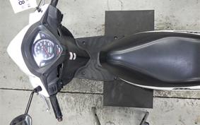 SUZUKI ADDRESS 110 2004 CE47A