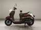Фото Yamaha VINO 50 Gen.4 с японского аукциона