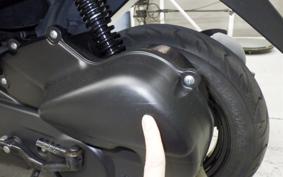 SUZUKI LET's CA4AA