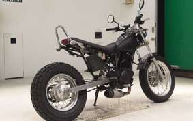 YAMAHA TW225 DG09J