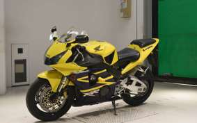 HONDA CBR954RR 2002