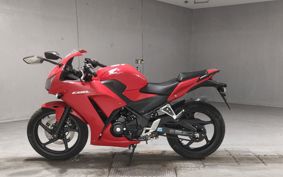HONDA CBR250R MC41