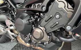 YAMAHA MT-09 SP ABS 2017 RN52J