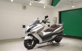 YAMAHA MAJESTY 250 Gen.4 SG20J