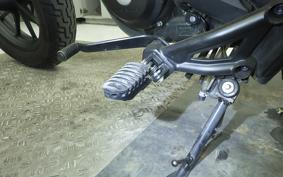 HONDA REBEL 250 S MC49