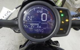 HONDA REBEL 1100 2022 SC83