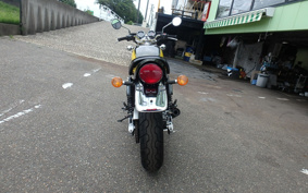 KAWASAKI ZEPHYR 1100 1992 ZRT10A