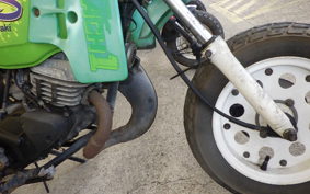 KAWASAKI KS-2 MX080A
