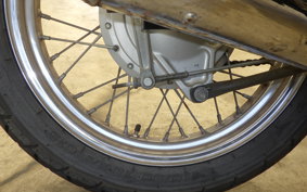 HONDA CB400SS E 2004 NC41