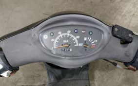 YAMAHA AXIS 100 SB06J