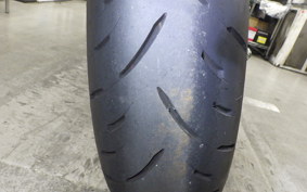 HONDA CB125 R JC91