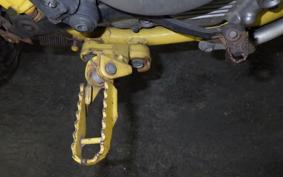 SUZUKI DJEBEL 250 2016 SJ44A