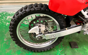 HONDA CRM250R MD24