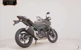 KAWASAKI Z250 Gen.2 2024 EX250Y