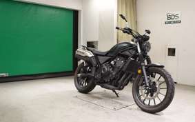 HONDA CL500 2023 PC68