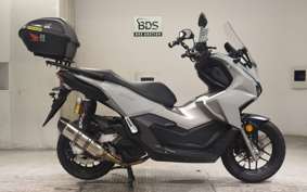 HONDA ADV160