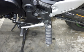 KAWASAKI Z900RS CAFE 2025 ZR900K