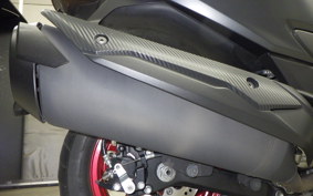 SUZUKI BURGMAN400 A 2017 DU11A